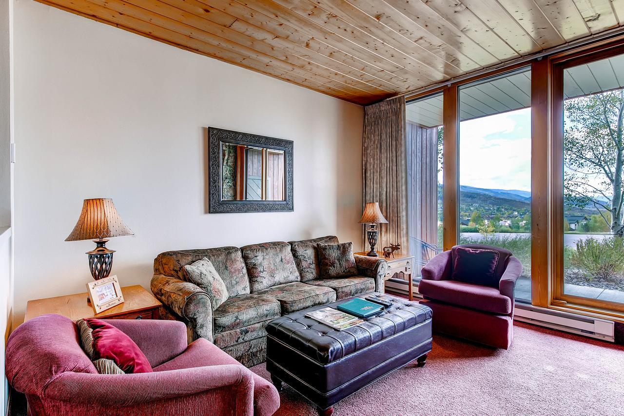 The West Condominiums By Steamboat Resorts Steamboat Springs Szoba fotó
